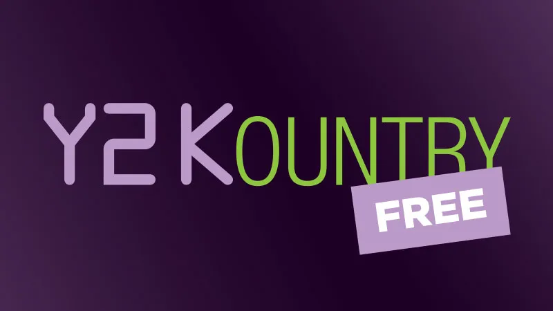 Y2Kountry Free