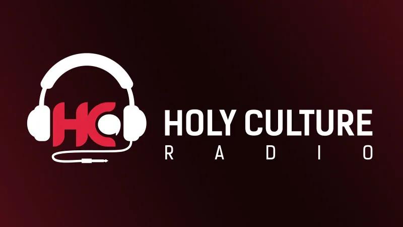 Holy Culture Radio