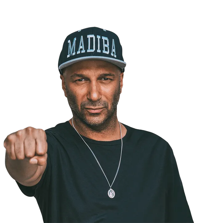 Tom Morello