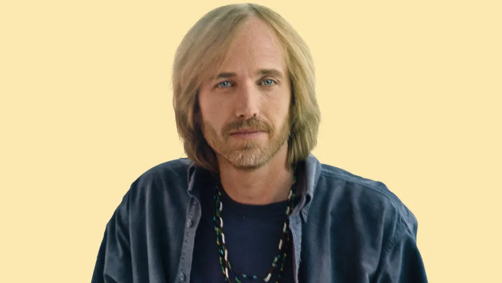 Tom Petty Spotlight