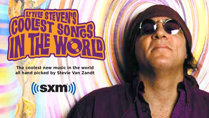 Little Stevens Coolest Songs in the World