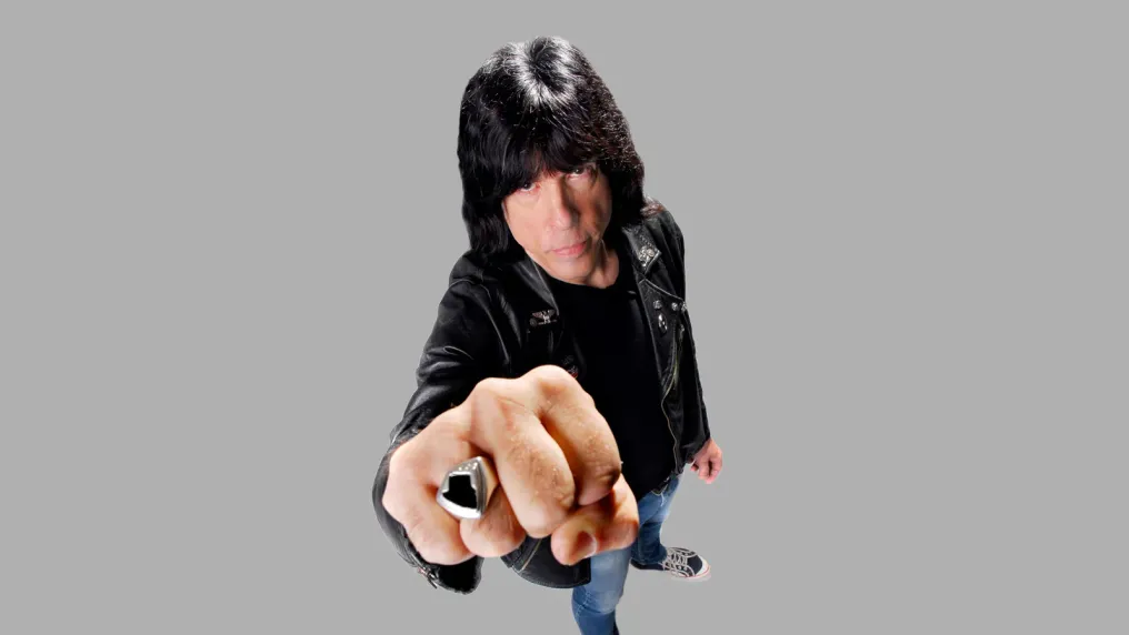 Marky Ramone