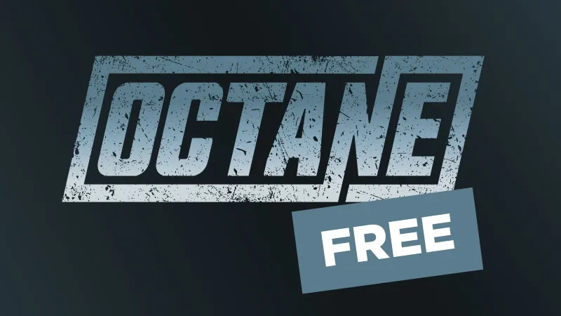 Octane Free