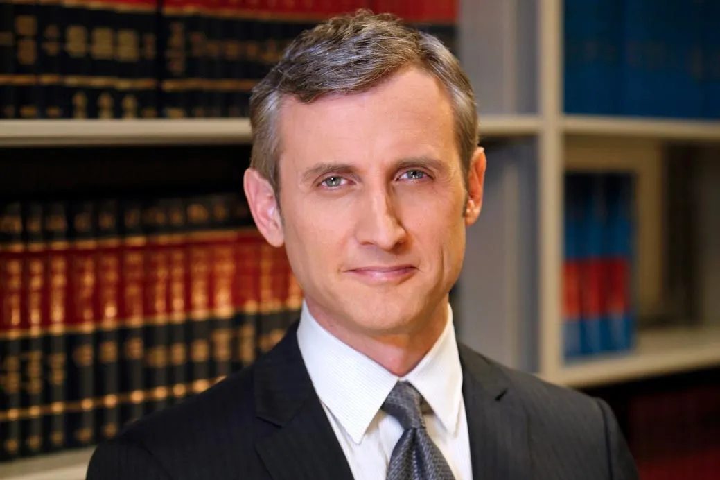 Dan Abrams