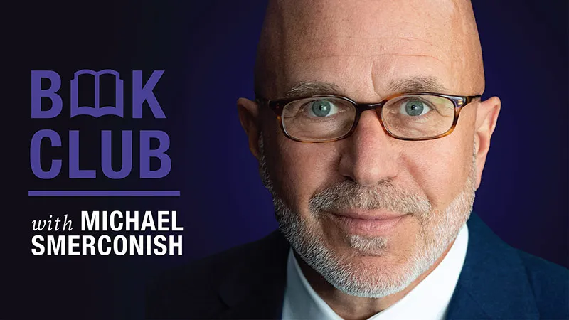 Book Club with Michael Smerconish