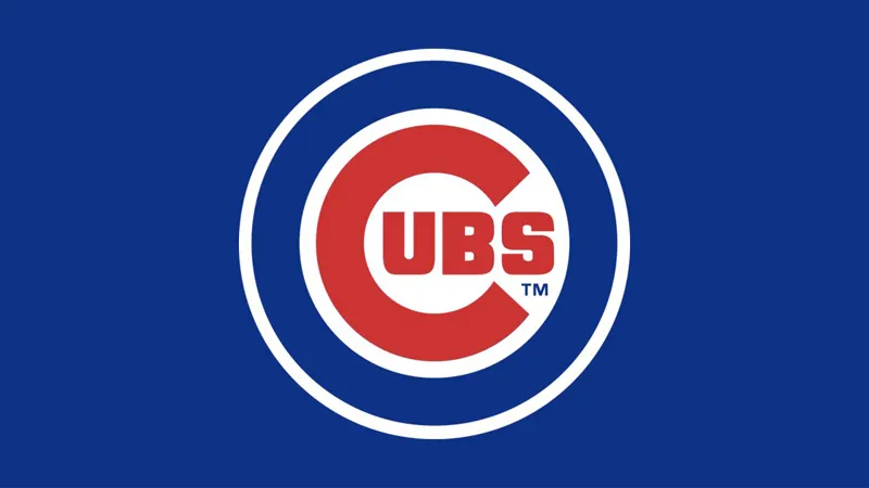 Chicago Cubs