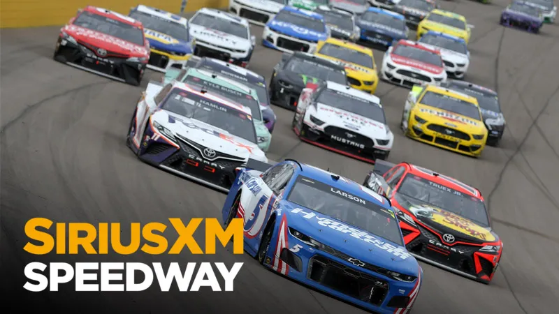 SiriusXM Speedway