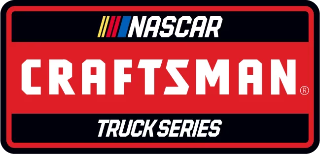 NASCAR CRAFTSMAN Truck Series Logo