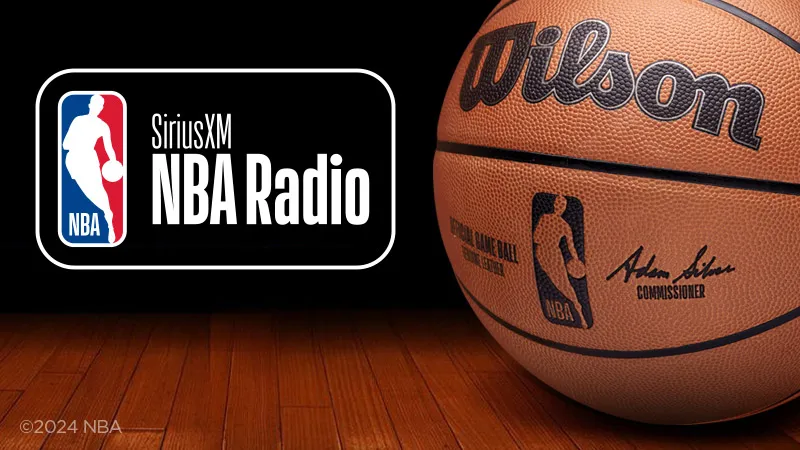 SiriusXM NBA Radio