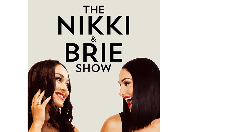 The Nikki and Brie Show