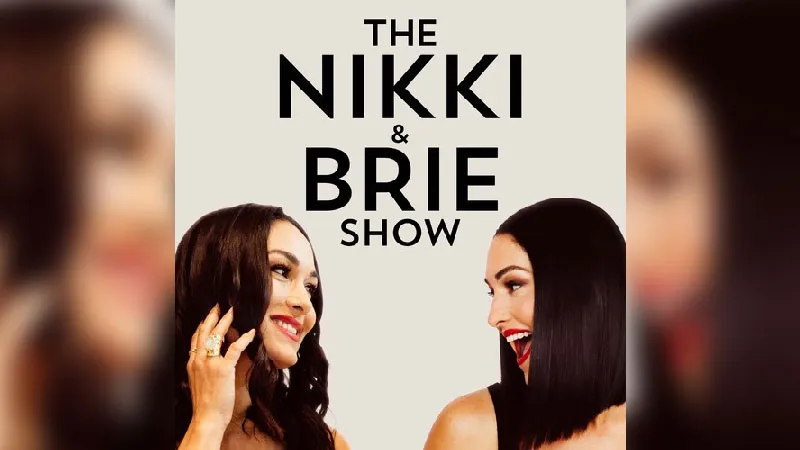 The Nikki & Brie Show