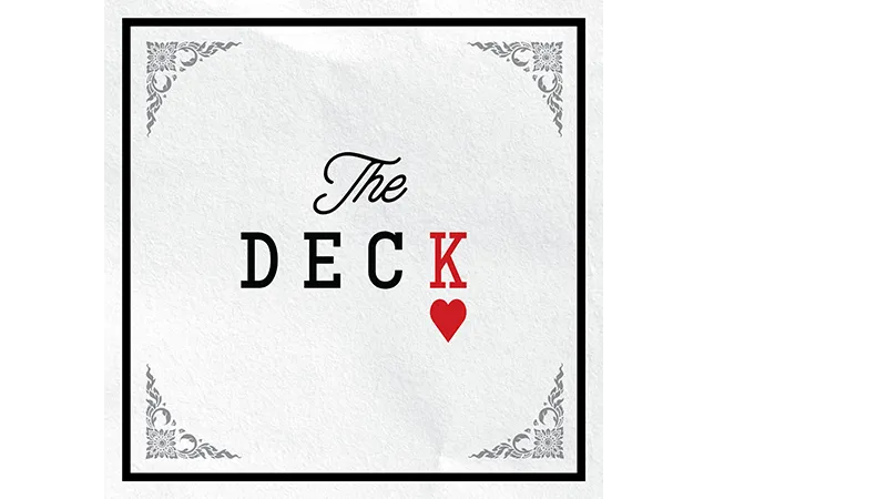 The Deck