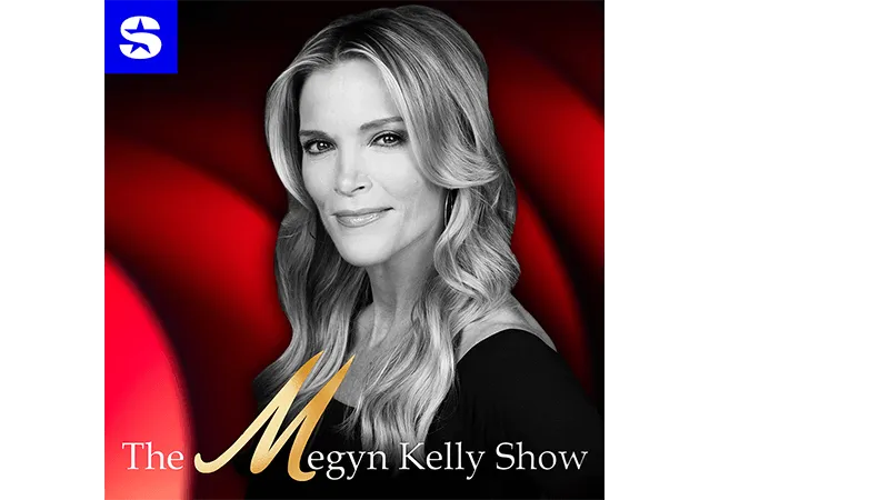 The Megyn Kelly Show