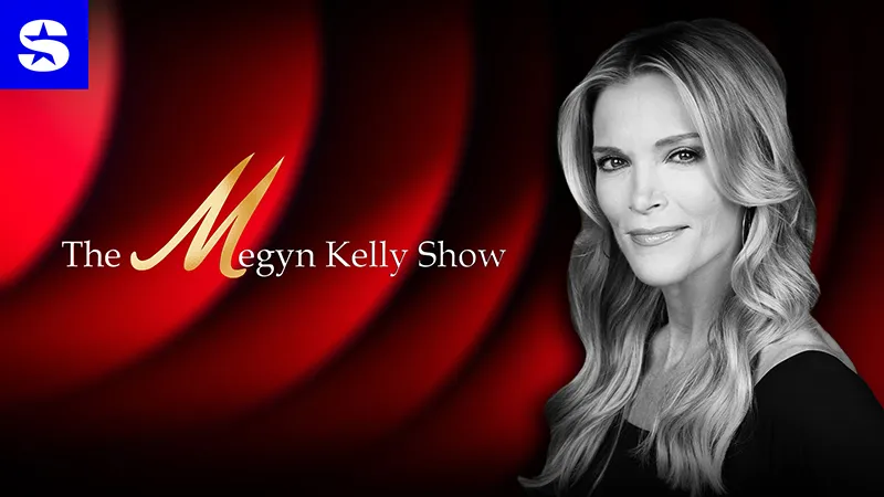 The Megyn Kelly Show