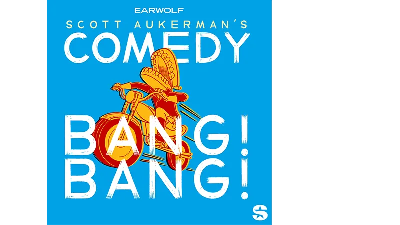 Comedy Bang Bang