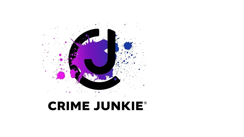 Crime Junkie