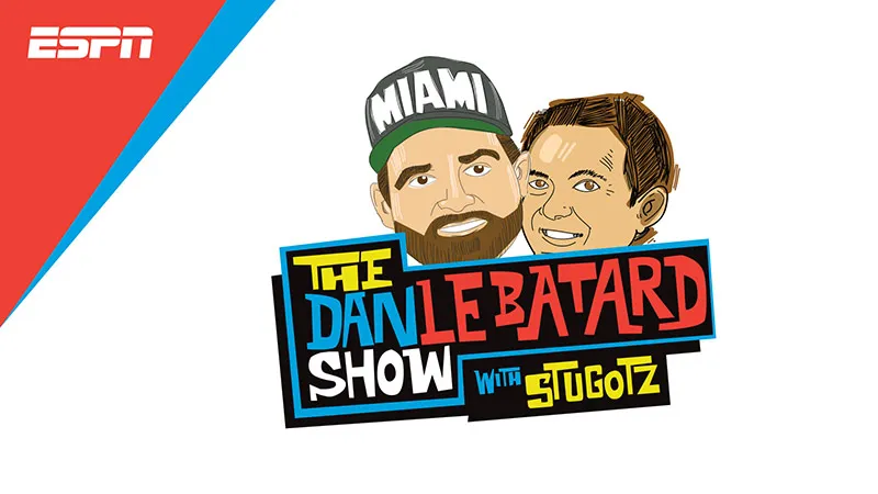 The Dan La Batard Show