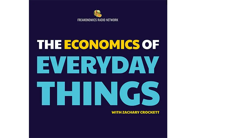 The Economics Of Everyday Things