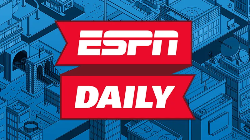 ESPN Daily