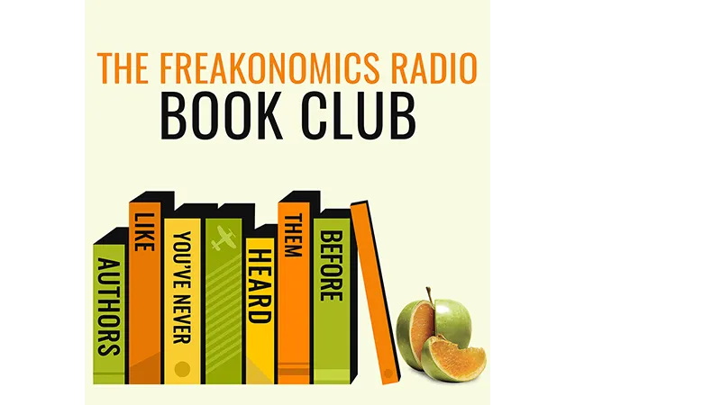 The Freakonomics Radio Book Club