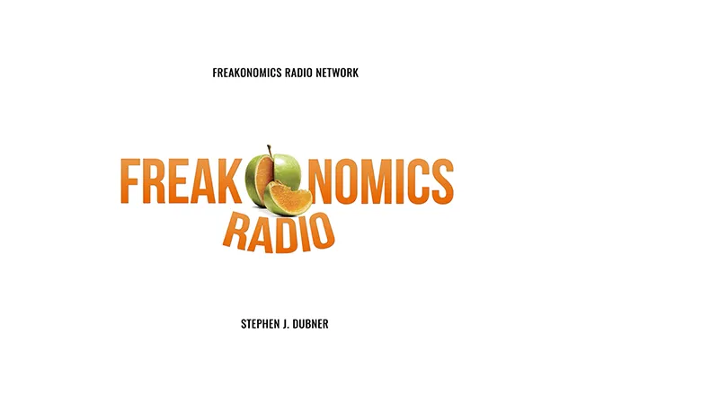 Freakonomics Radio