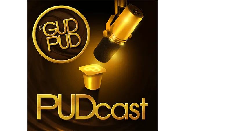 The Gud Pud Pudcast