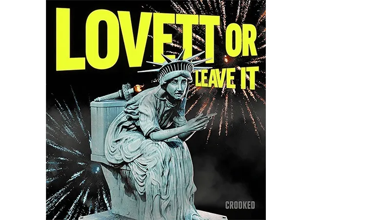 Lovett or Leave It