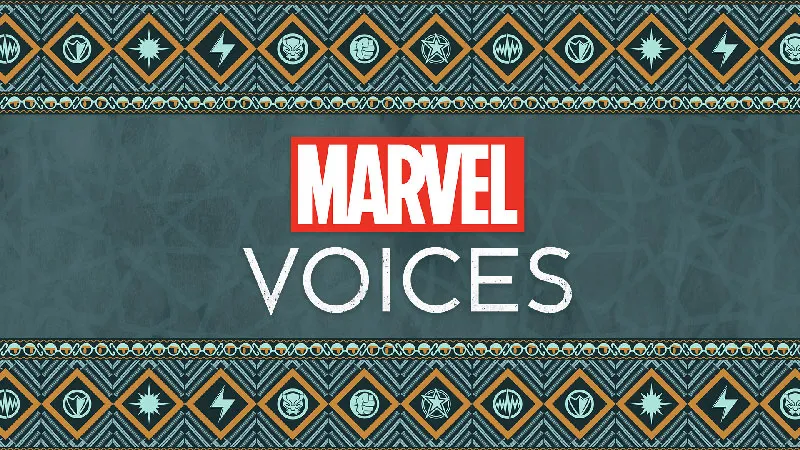 Marvel's Voices