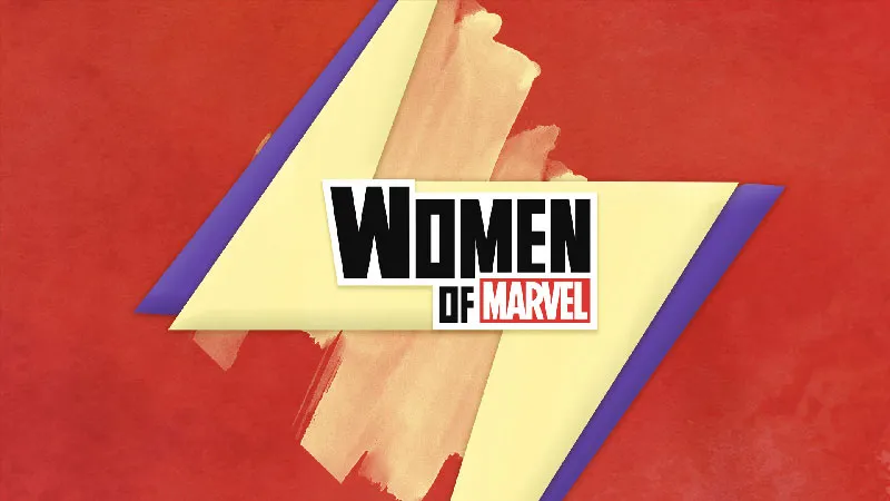 Women of Marvel