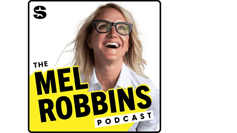 The Mel Robbins Podcast