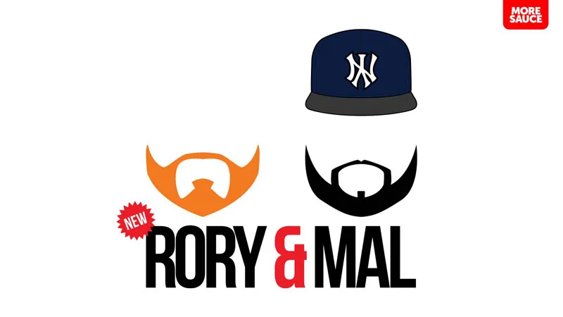 New Rory & MAL