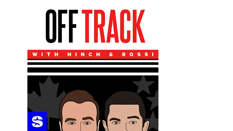 Off-Track