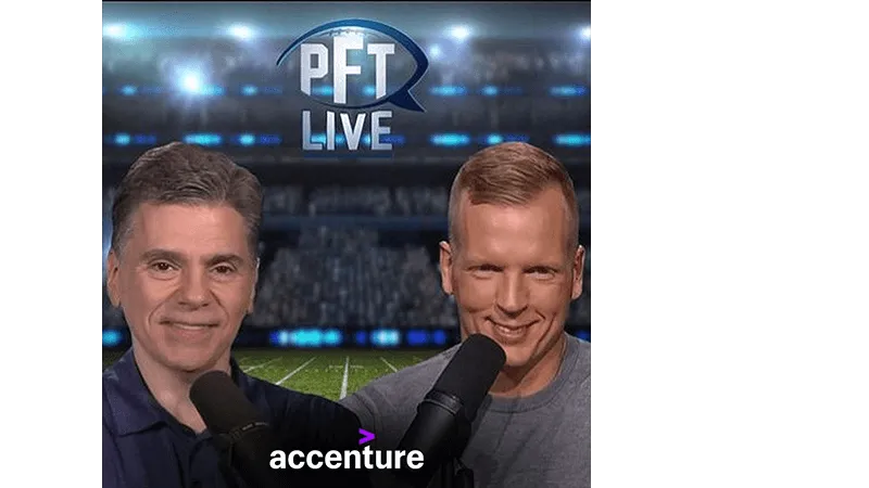 PFT Live