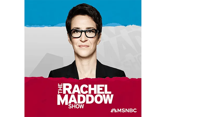 The Rachel Maddow Show