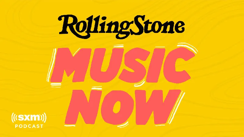 Rolling Stone Music Now