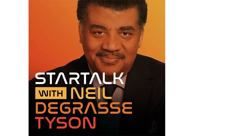 StarTalk