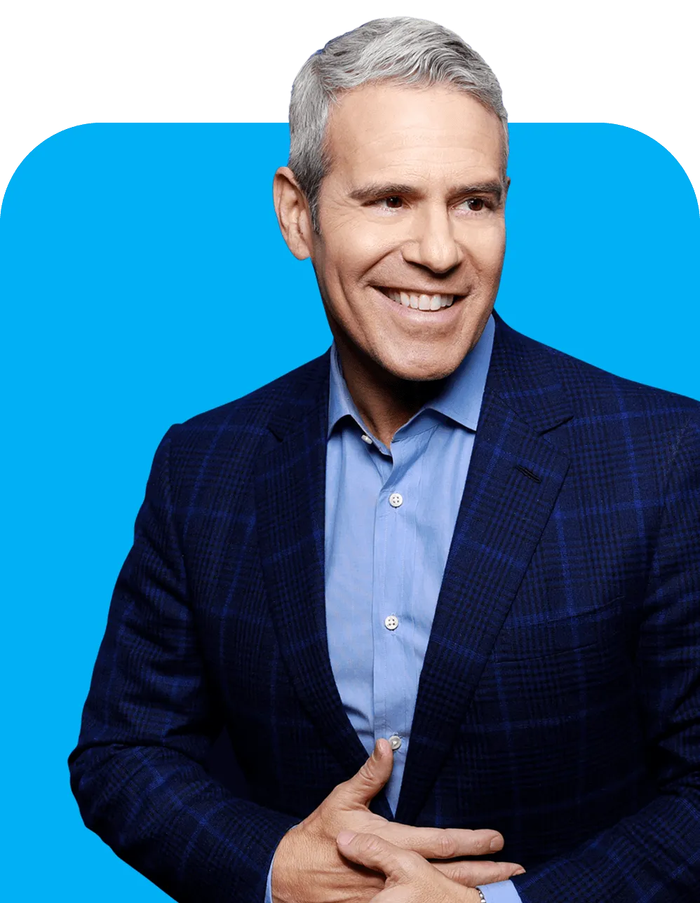 Andy Cohen