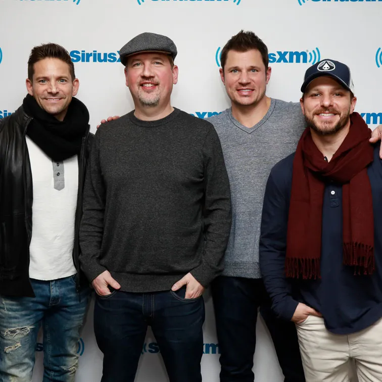 98 Degrees