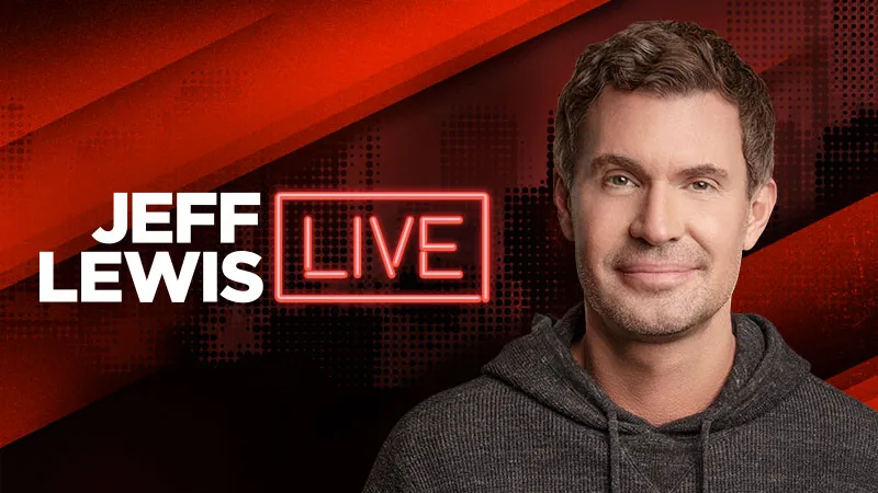 Jeff Lewis Live