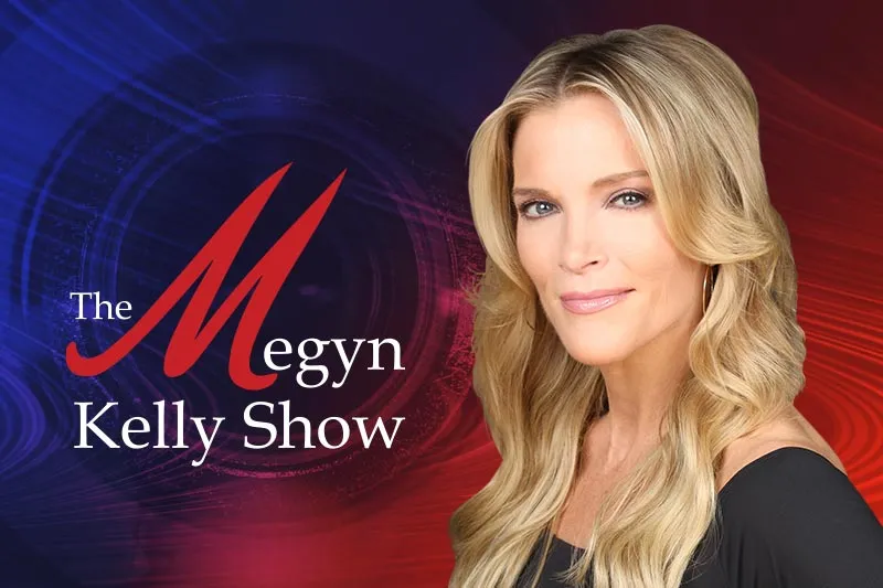 The Megyn Kelly Show