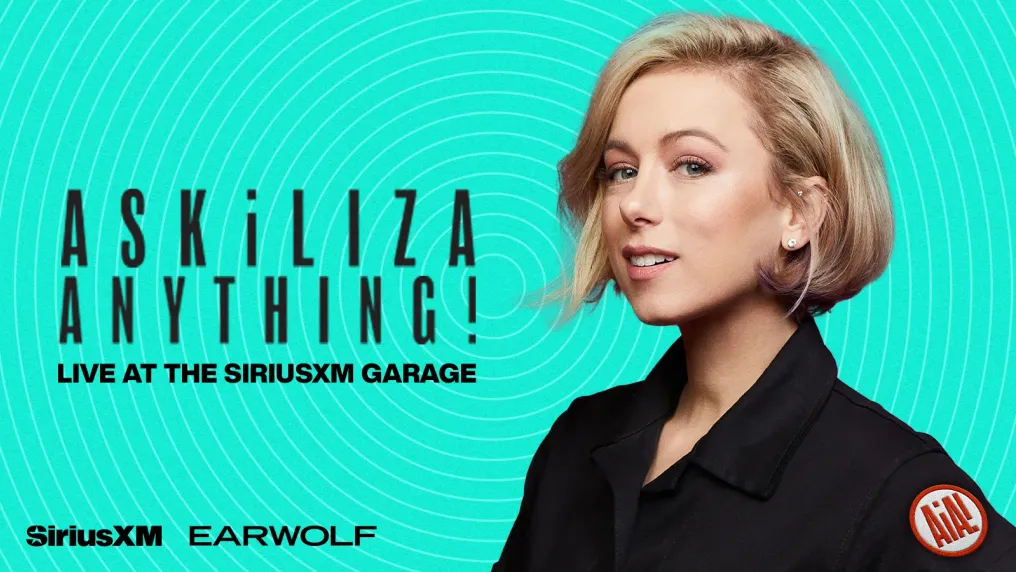 Ask iLIZA,