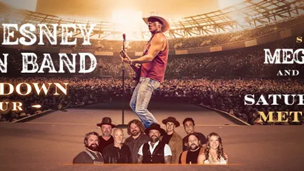 Kenny Chesney Zac Brown Band - Sun Goes Down - 2024 Tour