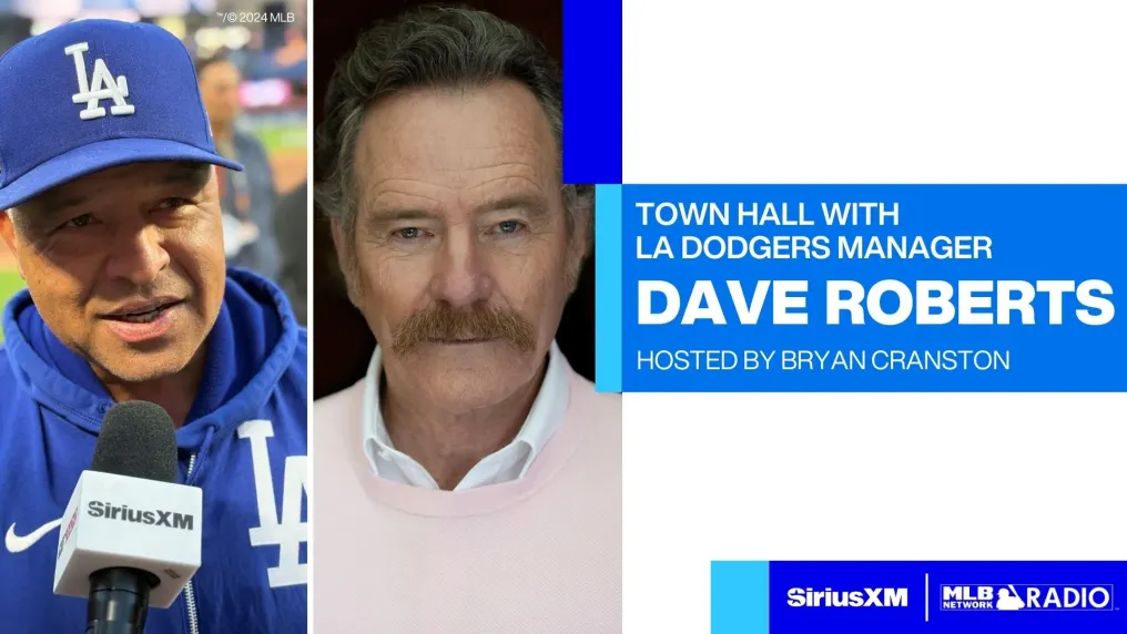 Dodgers Town Hall