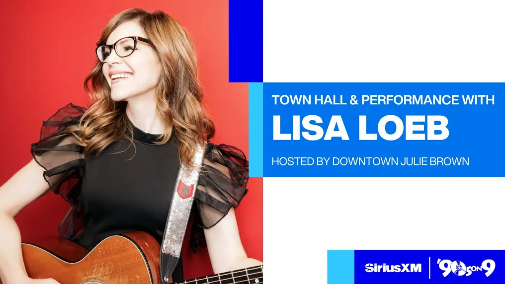 Lisa Loeb