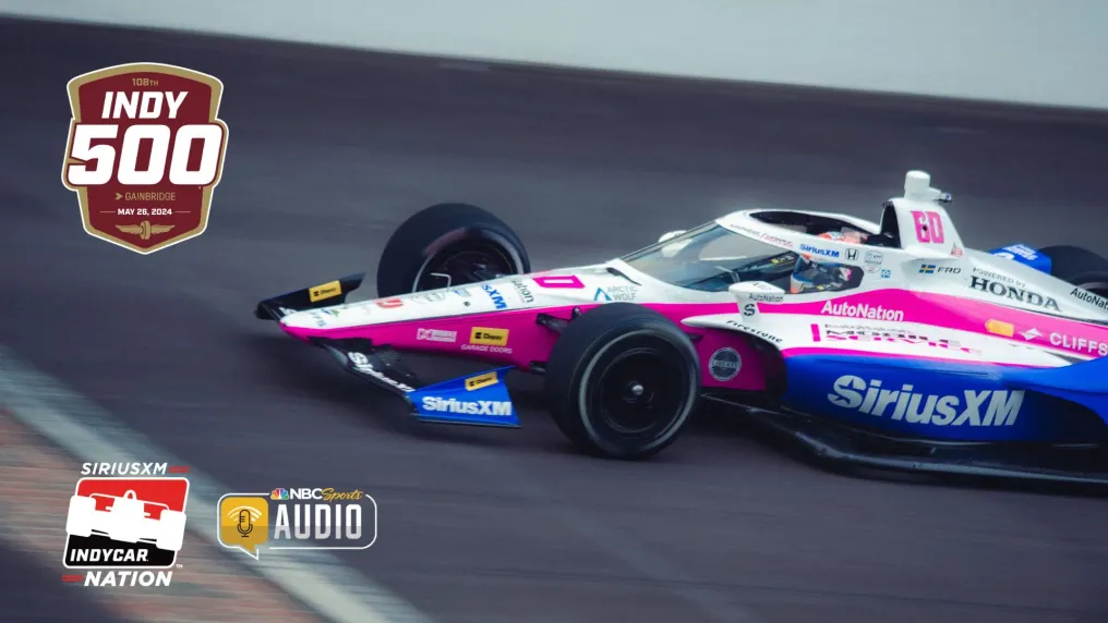 Indy 500, IndyCar Nation