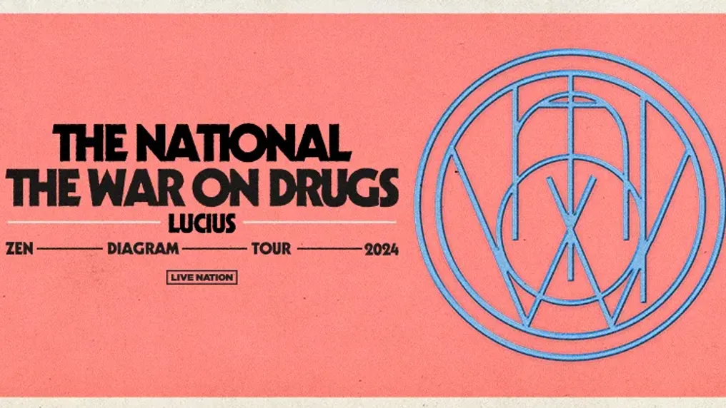 The National and The War on Drugs