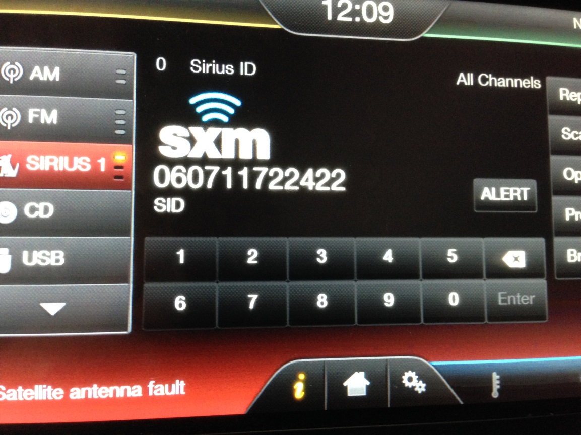 download sirius xm radio