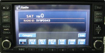 How Much Does A Sirius Car Radio Cost - WCARQ